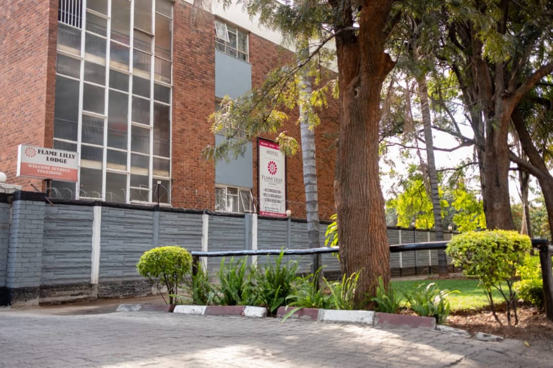 Bulawayo