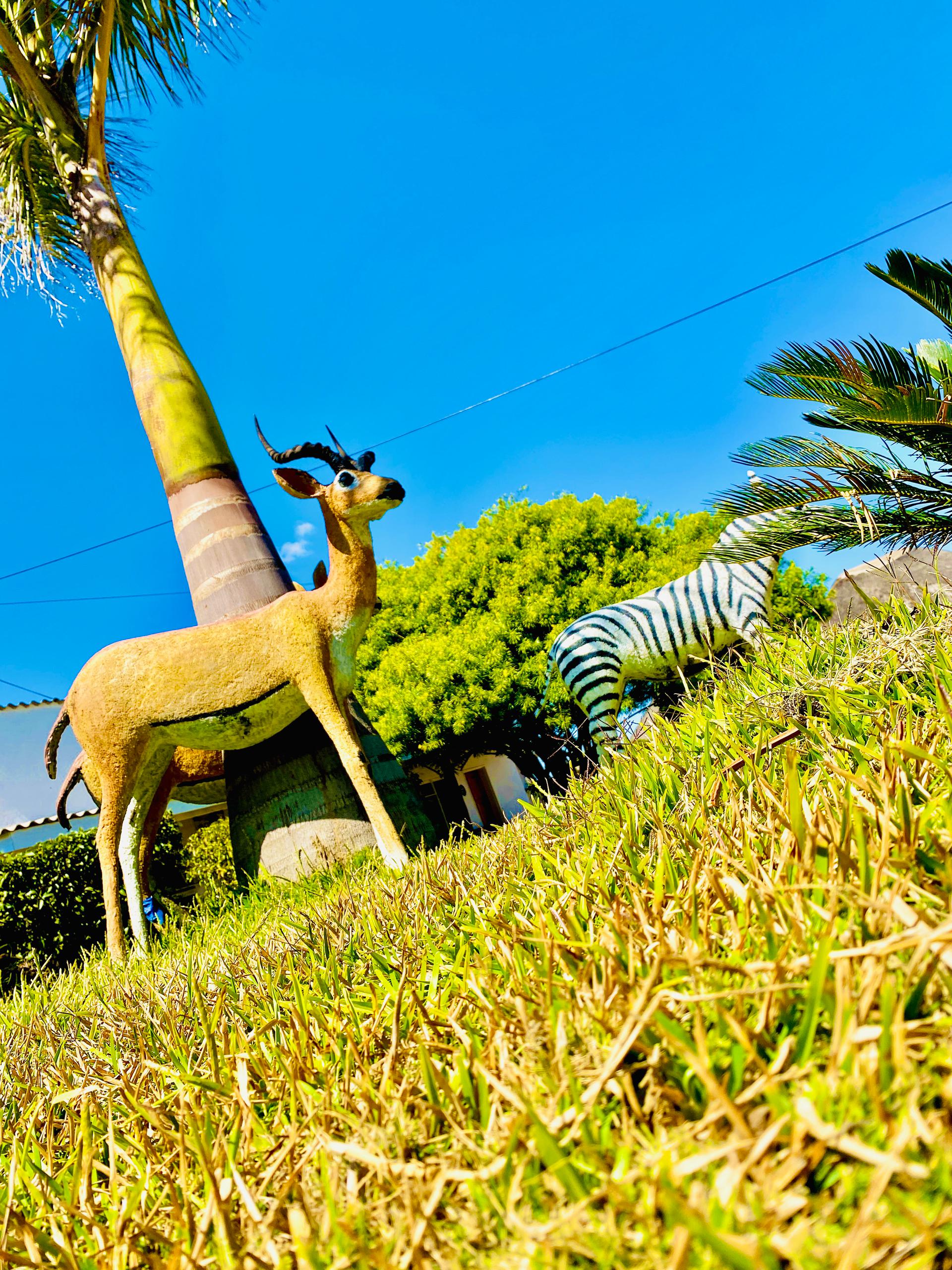 Flame Lily Hospitality Properties